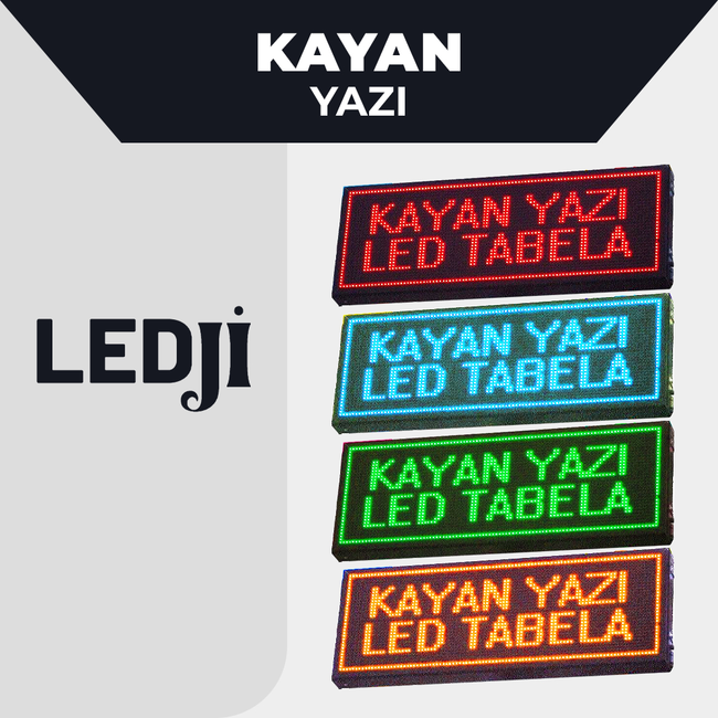 Hd kayan yazı fotoğrafı