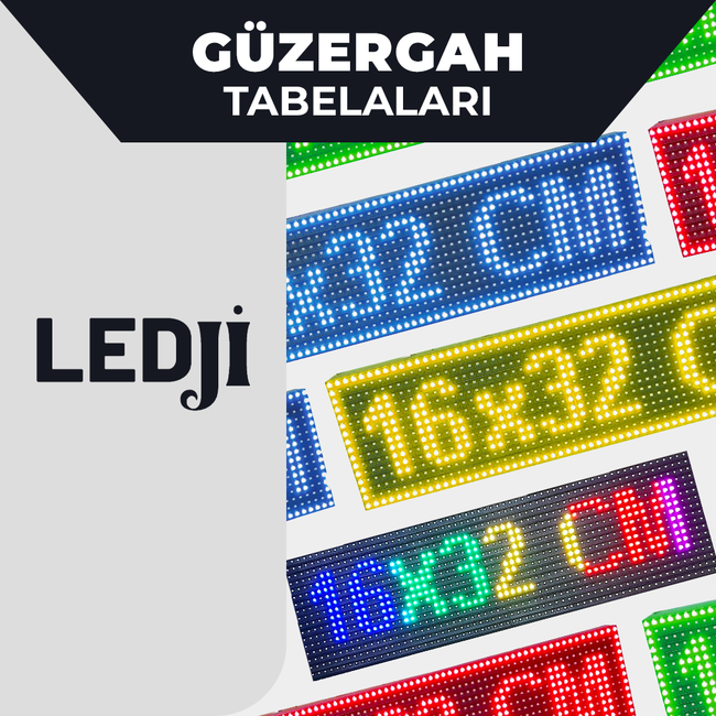 hd güzergah tabelaları kategori fotoğrafı 1000x1000