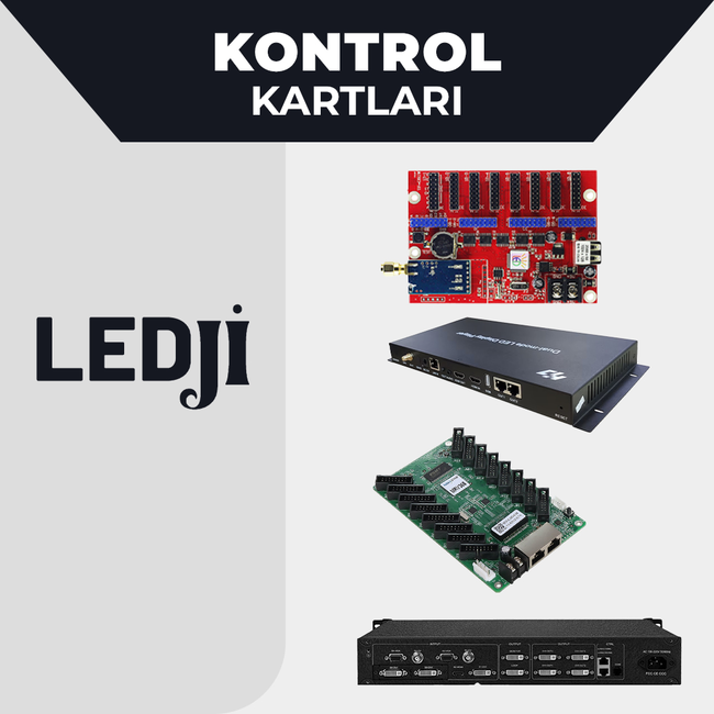 KONTROL KARTLARI