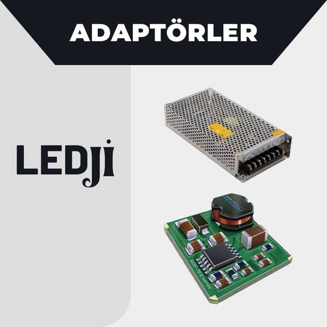 ADAPTÖRLER