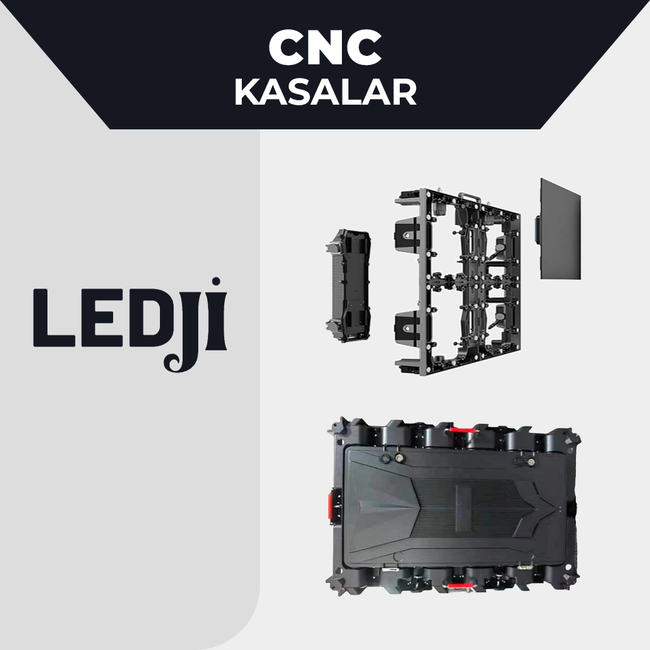 CNC KASALAR